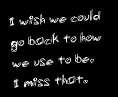 miss your love, I miss you, I miss your smile, laugh, touch, kiss ...