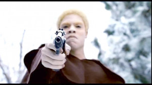 Photo of Kevin Hart from Epic Movie (2007)