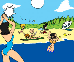 These are some of Spring Break Color Clip Art Gallery Polyvore ...