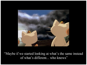 Meowth Quote by Mudgee1994
