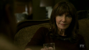 Mary Steenburgen Melvin And...