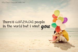 balloons, couple, cute quotes, quotes