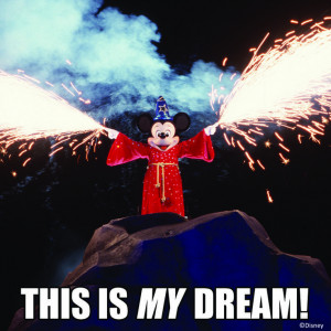 ... Fantasmic #vacation Find more #Disney quotes at @Walt Disney World