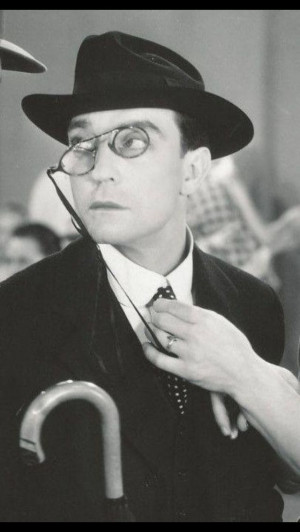 buster keaton | Buster Keaton