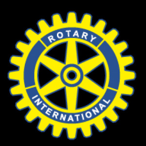 Rotary Club Logo Vector