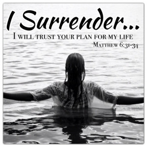 methods crash and burn…SURRENDER #god #christ #joy #peace #surrender ...
