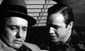 Could Have Been a Contender Marlon Brando