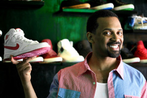 Mike Epps Picture Gallery