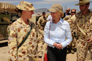 Quentin Bryce quotes