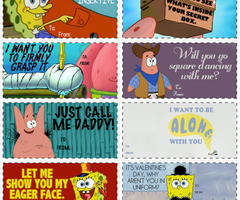 spongebob dirty jokes