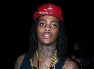 Waka Flocka – Grove St. Party (It’s A Party) Ft. Kebo Gotti