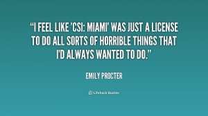 Miami Quotes