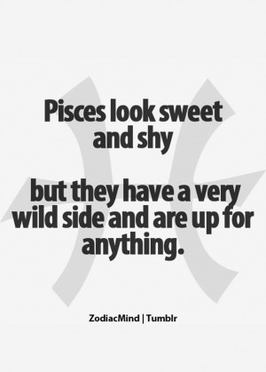... Pisces, Pisces Quotes, Pisces Zodiac Quotes, Pisces Facts Love, Pisces