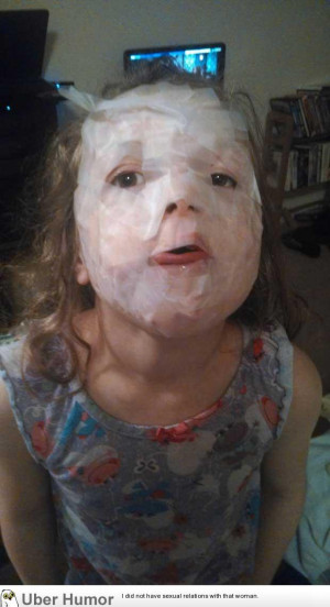 Dad left his 7-year old daughter unattended for 10 minutes to make ...