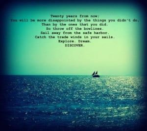 ocean inspirational quotes