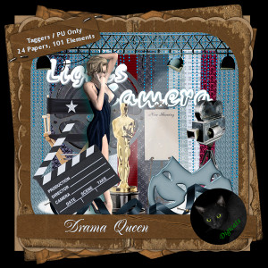 Drama Queen Images...