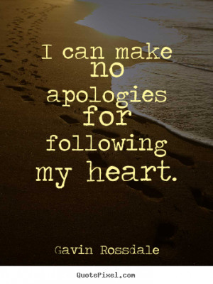... following my heart gavin rossdale more love quotes motivational quotes