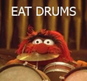 Animal from The Muppet Show