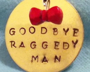 Doctor Who-inspired 11th Dr pendant /necklace. 