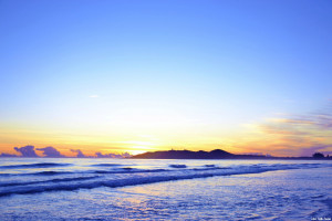 Twenty-Four Brand New Hours