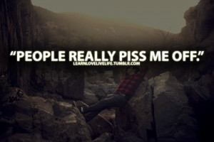 tumblr.com#fake people quotes #funny