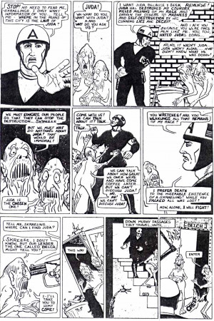 WELCOME TO ARYAN NATIONS ONLINE EDUCATIONAL OUTREACH