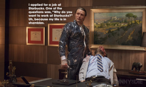 Name is Also Hannibal: 11 Hannibal Buress Jokes on Pictures from NBC ...