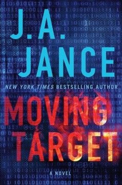 Moving Target by J.A. Jance
