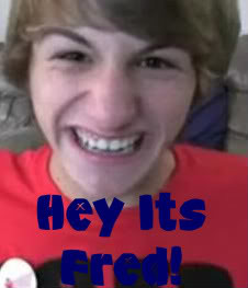 Fred Figglehorn Image