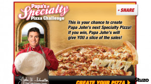 Successful Social Media