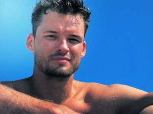 Daily Photo: Austin Nichols
