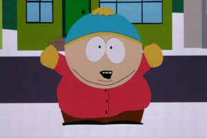 Cartman Jew