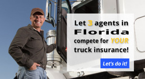 Commercial Truck Insurance Quotes