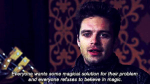 quote once upon a time tv show magic believe quote once upon a time tv ...