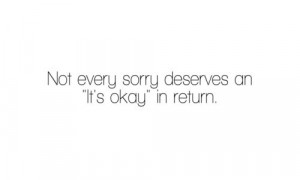 Some things are just unforgivable.