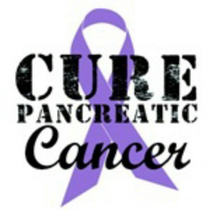 Pancreatic Cancer Sayings Cure pancreatic cancer. via ron foley ...