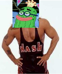 kevin the sea cucumber