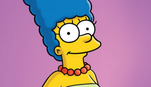 SAD: Marge Simpson Dead At 94.