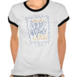 Luna de Miel / Honeymoon T Shirts
