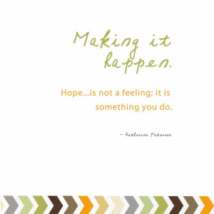 Download Quotes | Making It Happen