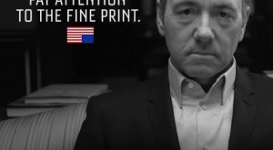 House of Cards Netflix Quotes
