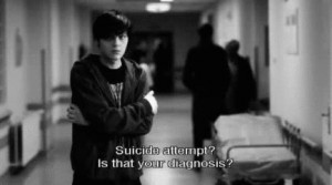 Quotes From Suicide Room