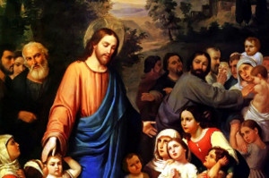 Catholic Quote of the Day — from St. Hilary