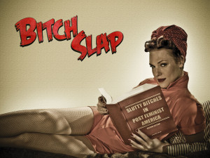 ... bitch slap wallpaper 10014537 size 1280x1024 more bitch slap wallpaper