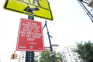 ASAP Mob: Harlem Edition – Watch Jay Shells Post Rap Quotes All Over ...