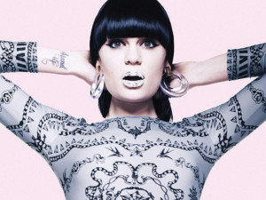 Las palabras de Jessie J sobre la fórmula para el éxito de su álbum ...