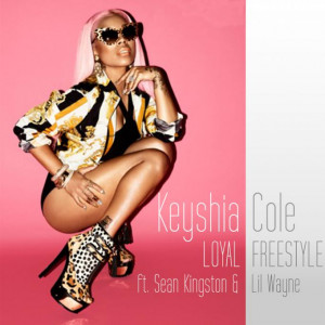 Keyshia Cole drops new song with Lil Wayne and Sean Kingston, titled ...