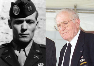 RIP: Major Richard “Dick” Winters (Band of Brothers)