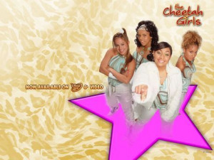 These are the dorinda the cheetah girls photo fanpop fanclubs Pictures