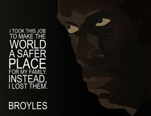 Broyles. by nuke-vizard